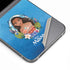 Disney Princess Moana Portrait Galaxy Z Flip6 Skin